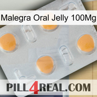 Malegra Oral Jelly 100Mg 24